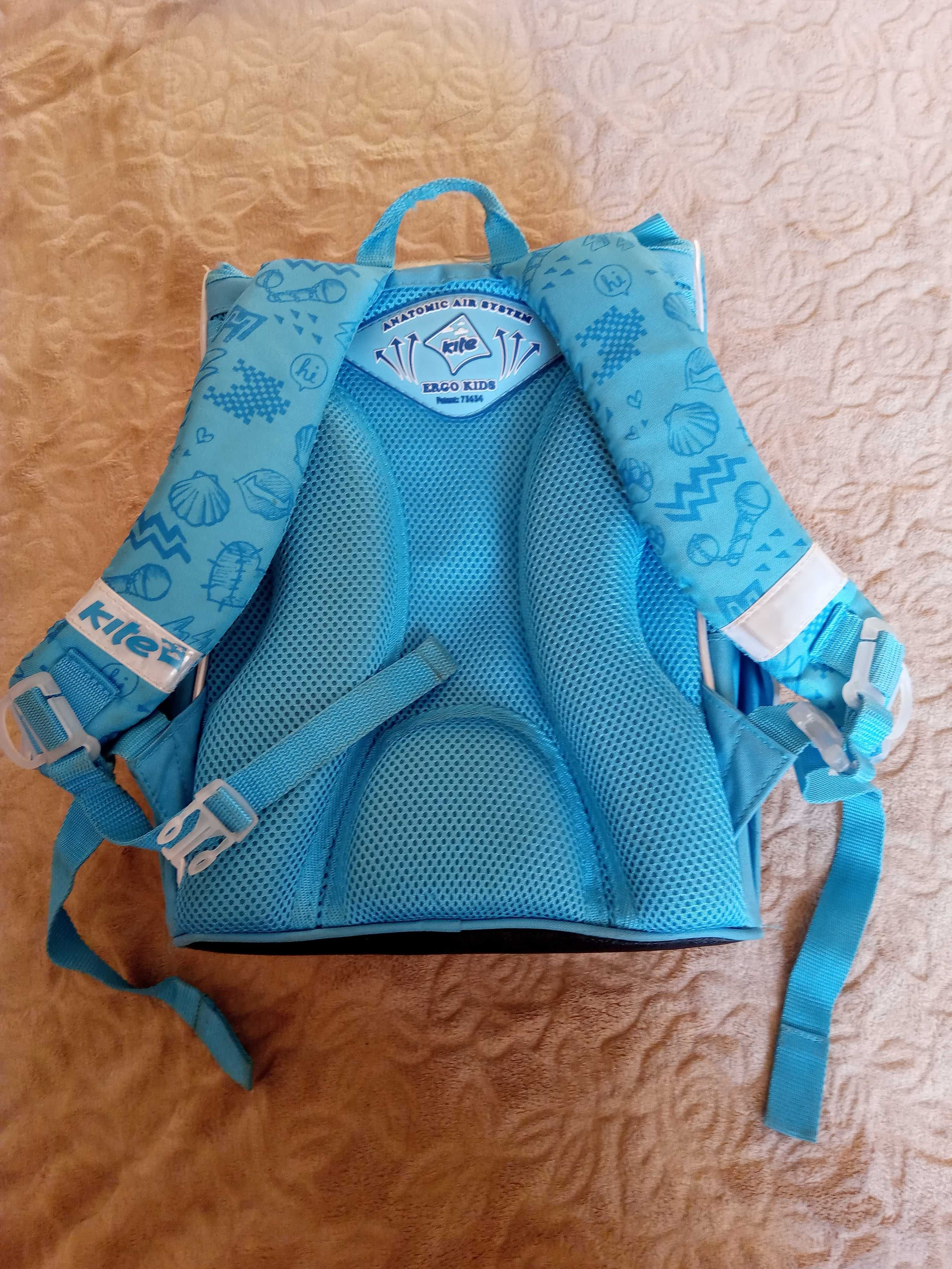 Школьный рюкзак ранец kite