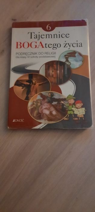 Tajemnice Boga tego życia