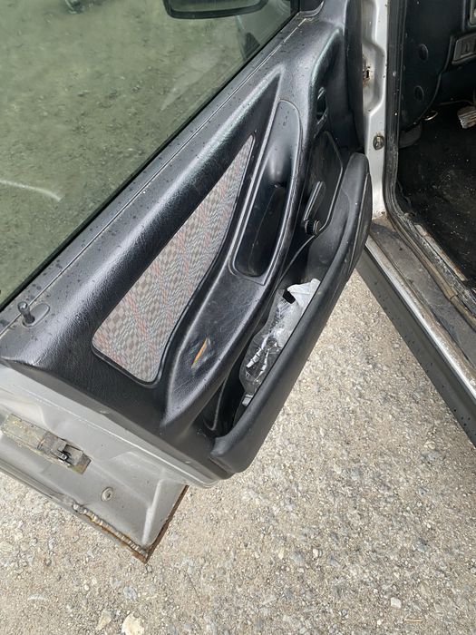 Авто на розбір.. Продається Seat Toledo Автотна ходу