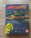 Trainz PL PC Big Box