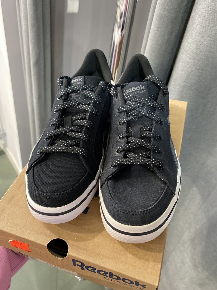 Buty Reebok LC Court Vulc rozmiar 39 Cena promo 79zł nowe