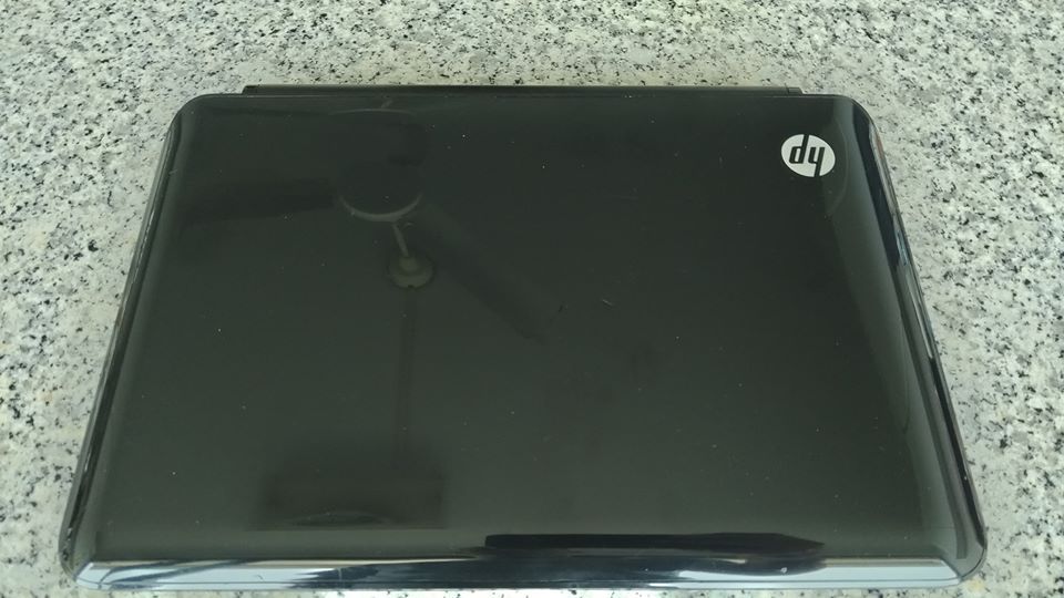 Computador HP Mini