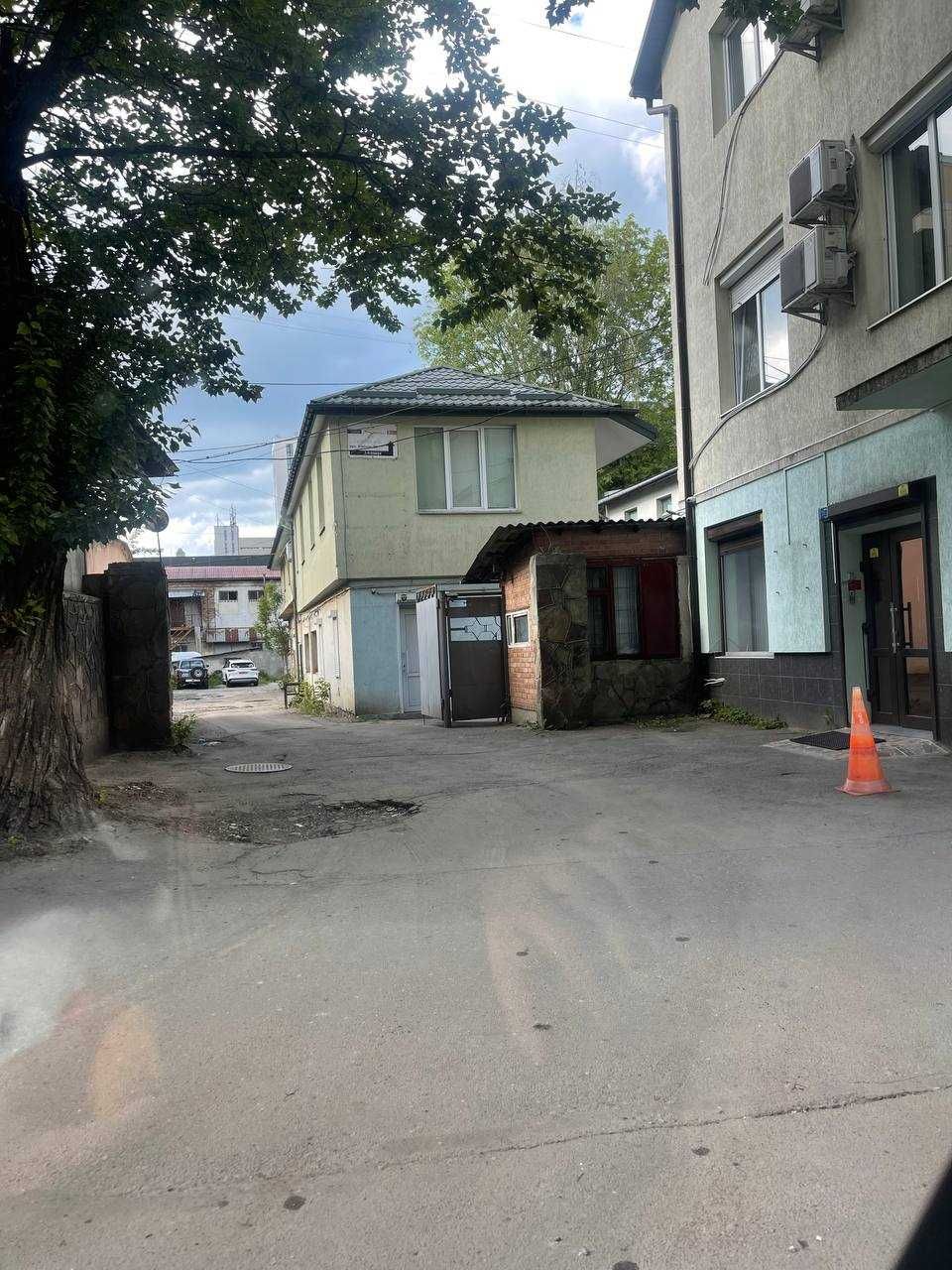 Власник Оренда приміщення вул Хімічна 30\50\100\150\400\800\1100м2