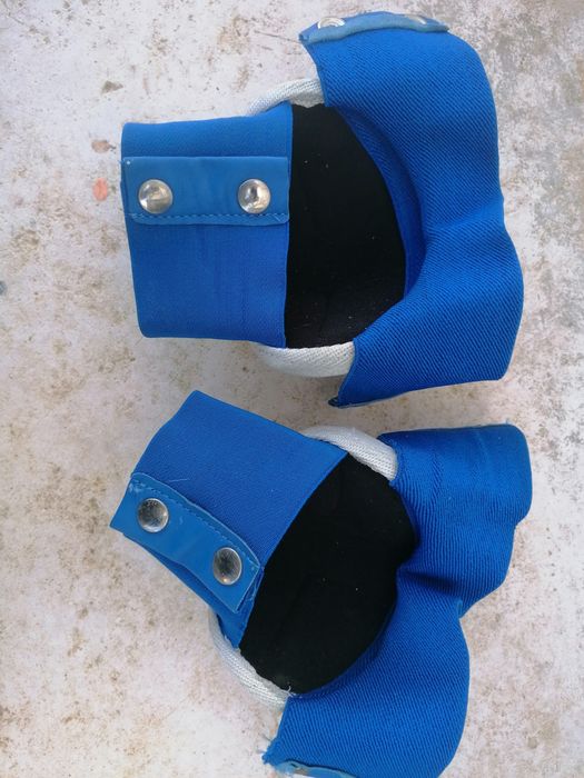 Joalheiras hóquei patins Toor (mini)
