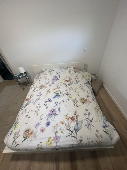 2 Camas de casal com colchão