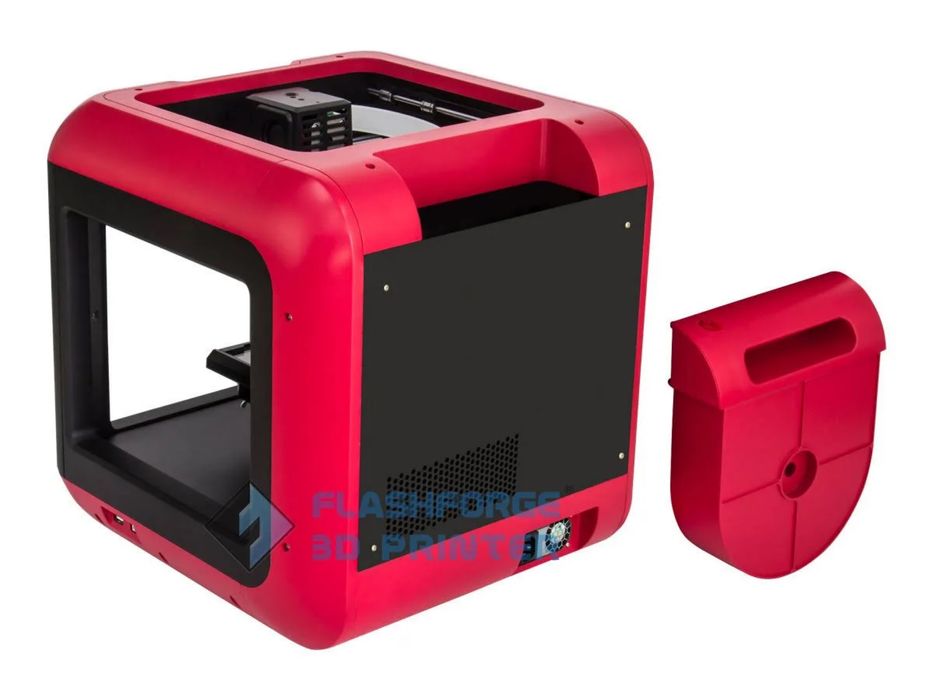 Impressora 3D flashforge Finder 2