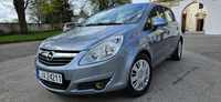 Opel Corsa 2008 R 1.2 Benzyna.Klima.Tempomat.Dewasto.Raty..