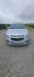 Chevrolet Cruze 2011