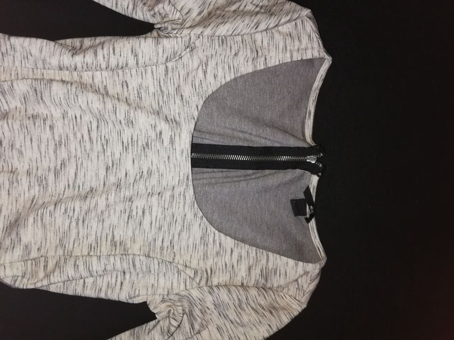 Śliczna sukienka H&M M/L