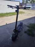 Teverun 7260r jak nowa