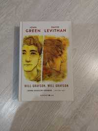 Will Grayson, Will Grayson - John Green & David Levithan