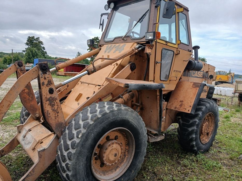 Sprzedam Fadrome Ceas W14.z 1986.roku.Sprawna