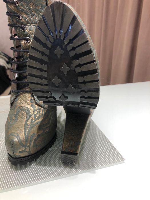 Італійські ботильйони