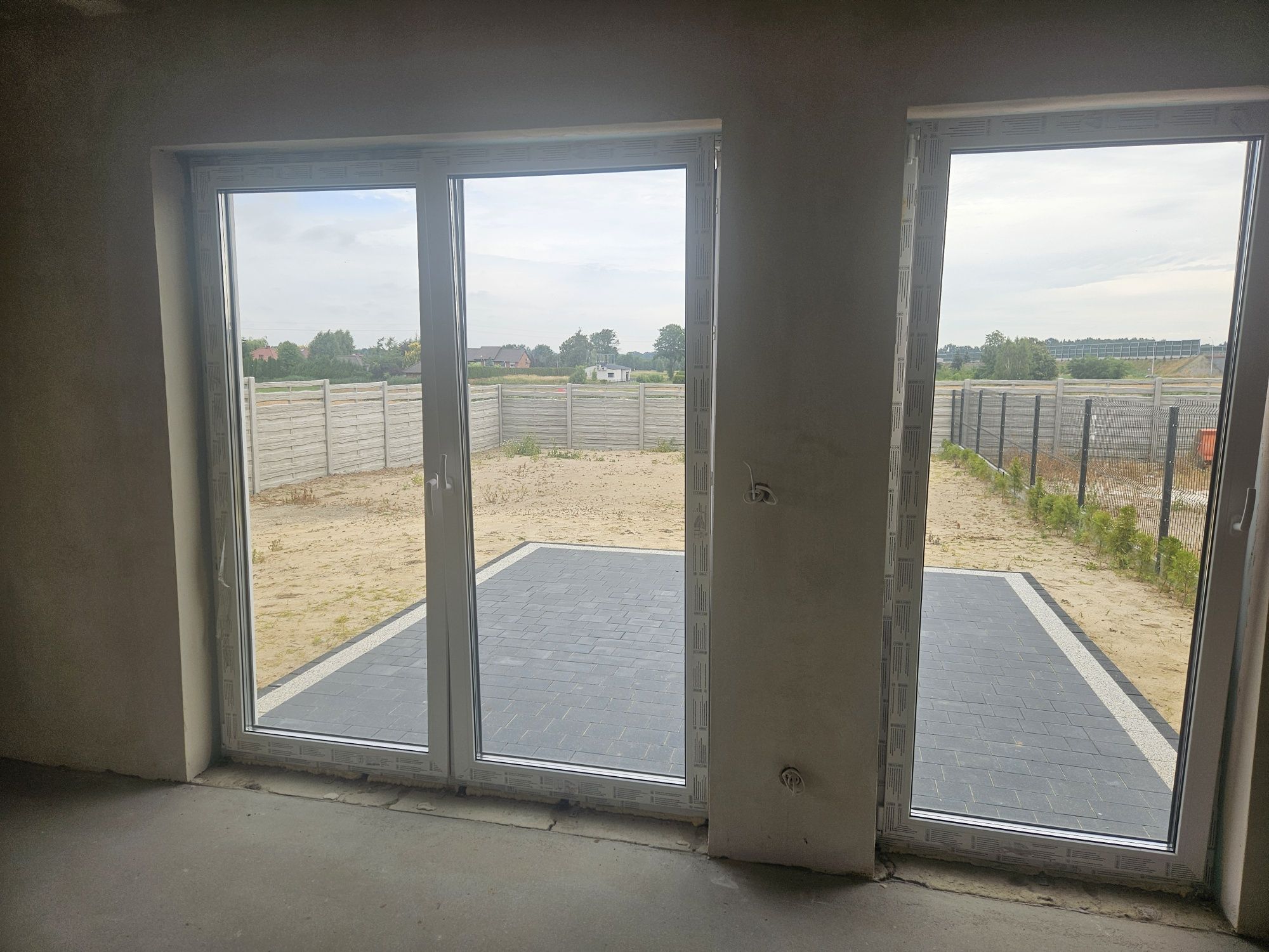 Sprzedam Nowe  domy jednorodzinne
