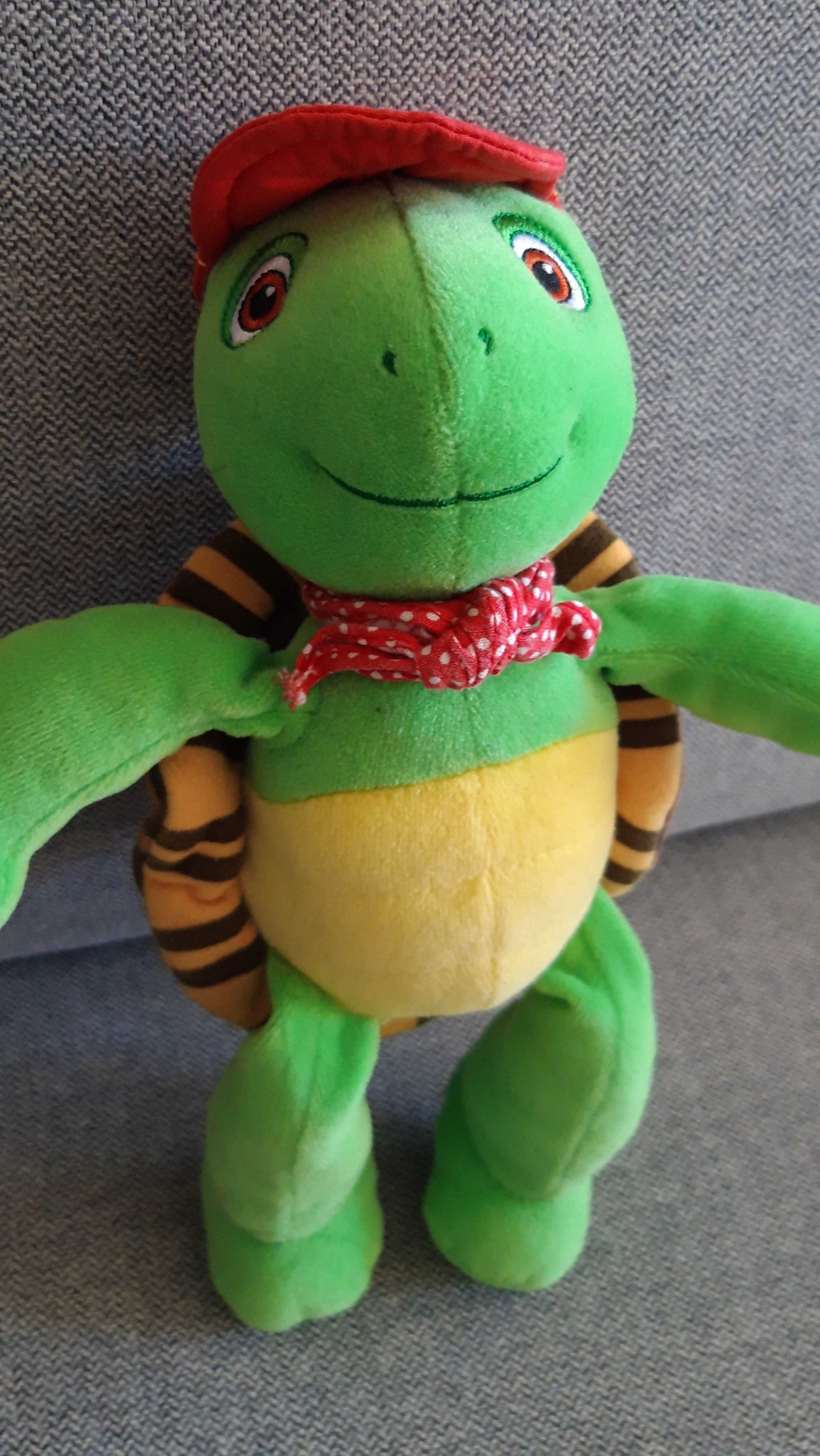 Peluche Tartaruga Franklin