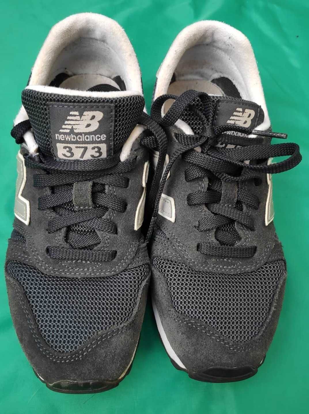 Tenis New Balance 373