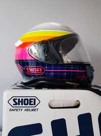 Kask Integralny  SHOEI NXR ZORK TC-7  XS