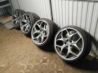 Felgi 20 Cali 5x120