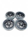Alufelgi R18 TAM 3189 CONCEPT 8j ET40 BMW E46 E36 x3 w83 E90 E81 E87