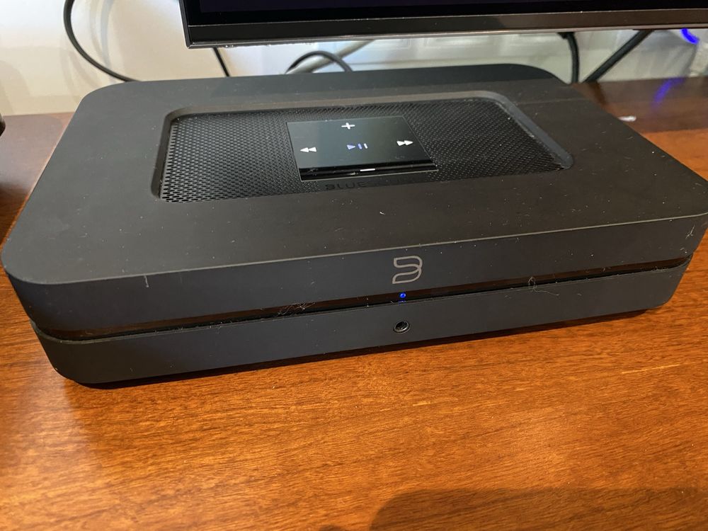 Bluesound Node 2i