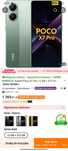 Xiaomi Poco 12/512 GB zielony