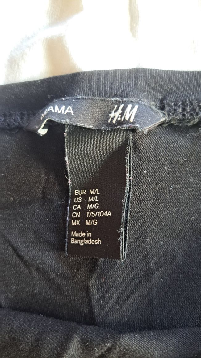 Tops algodão - dois disponíveis