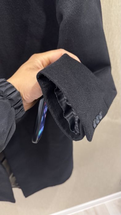 Пальто чоловіче RIVER ISLAND