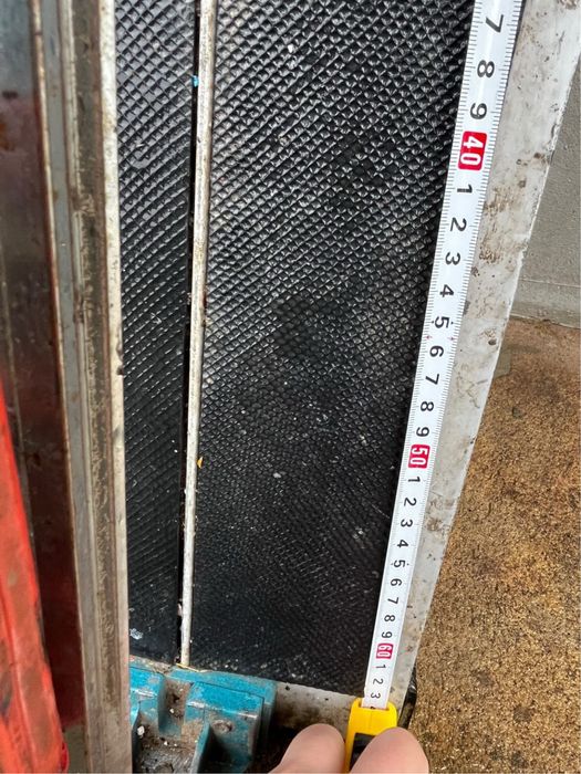 Rubi, proline urządzenia do cięcia glazury