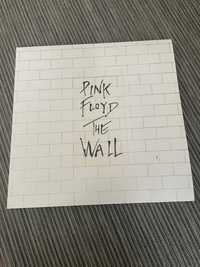 Vinil Pink floyd the wall