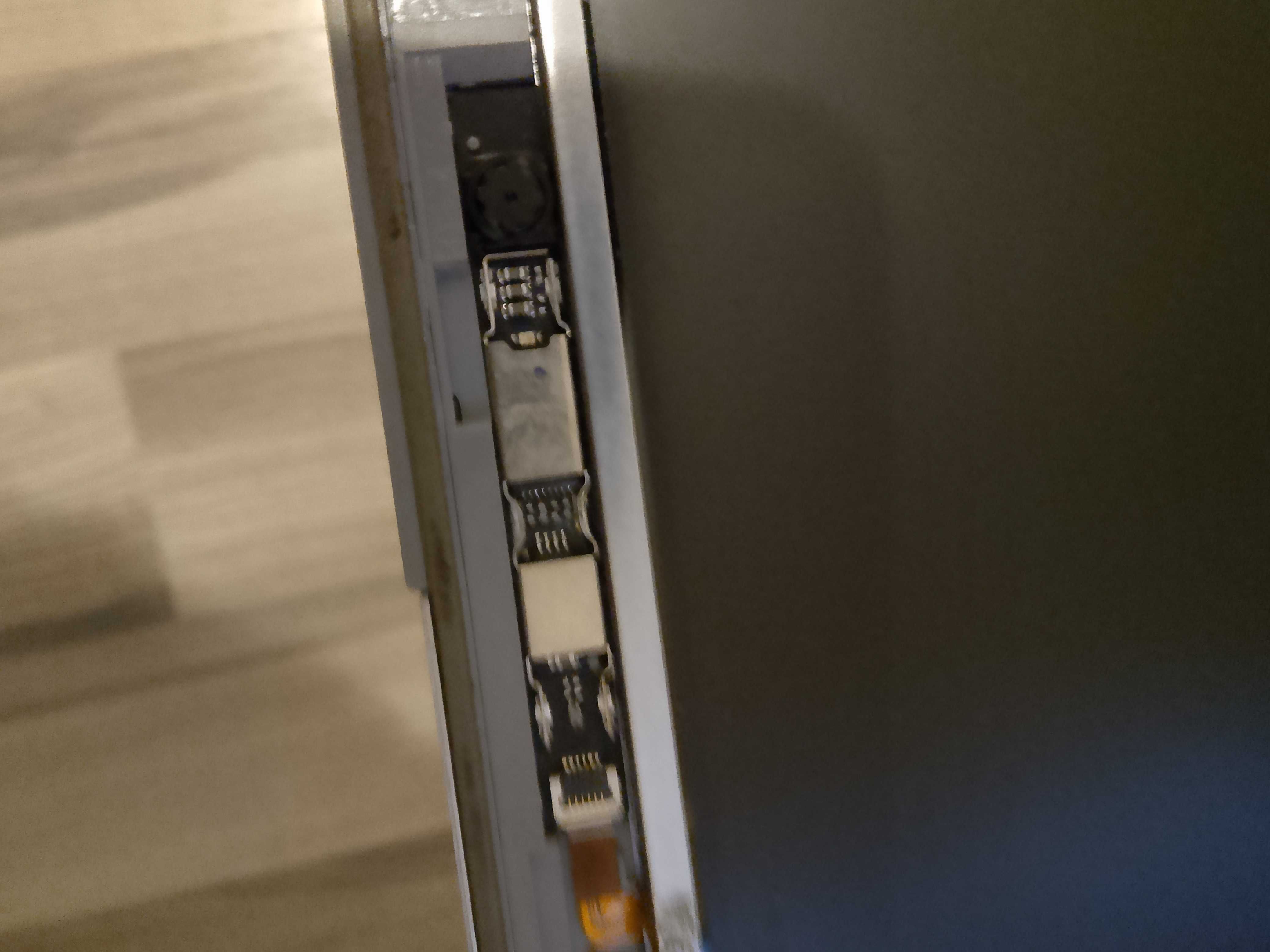 Samsung NP535U3c Matryca