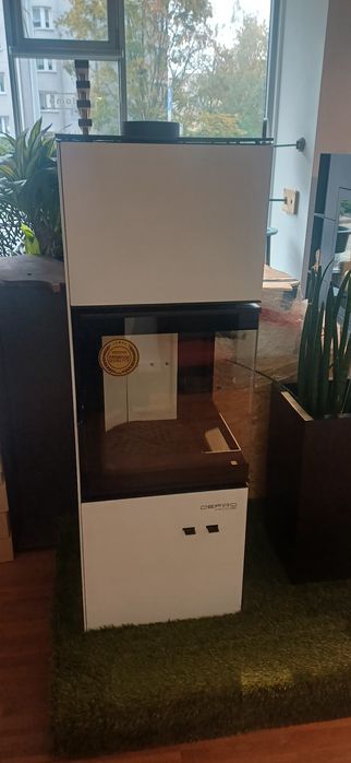 Piec wolnostojący DEFRO HOME QUADROOM