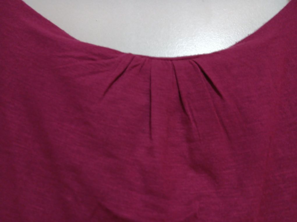 Camisola Púrpura