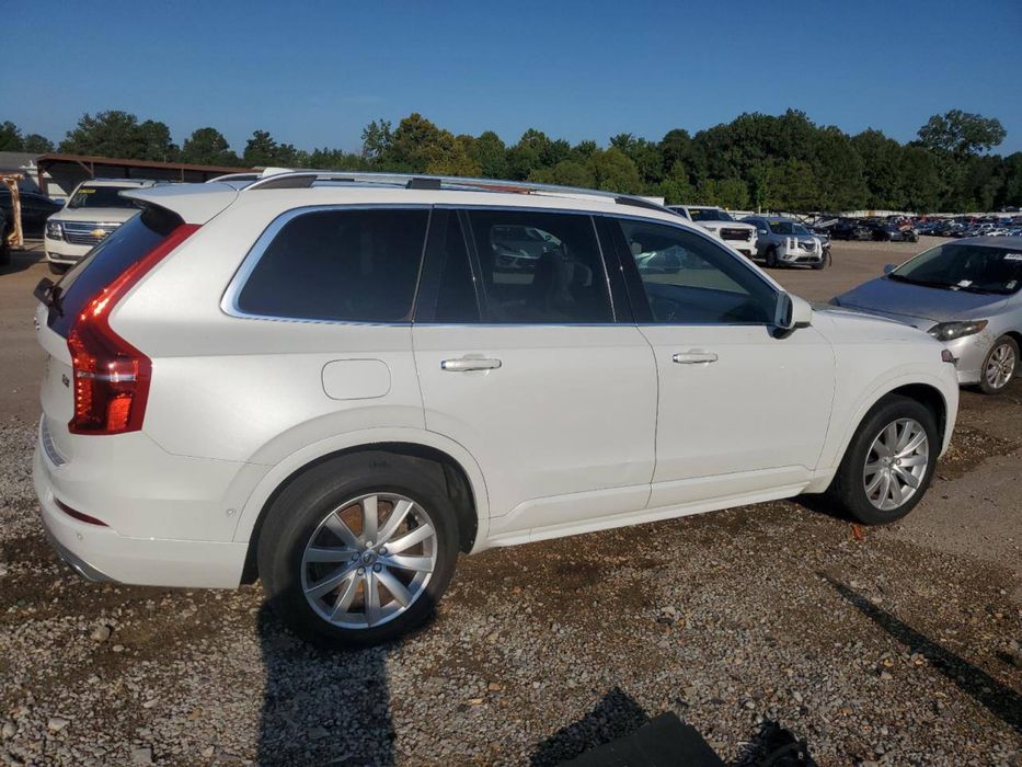 Volvo XC90 T6 AWD 2017  7-osobowe