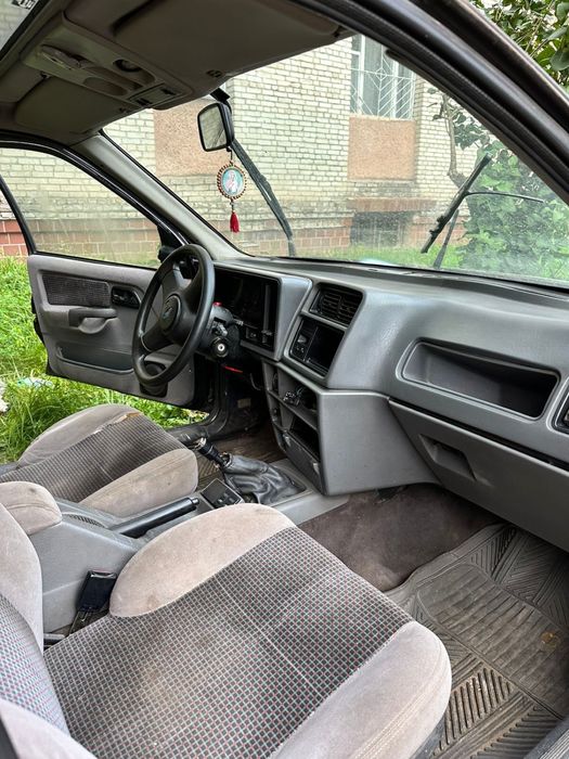 Ford Sierra Chia 2.0 DOHC Mk3