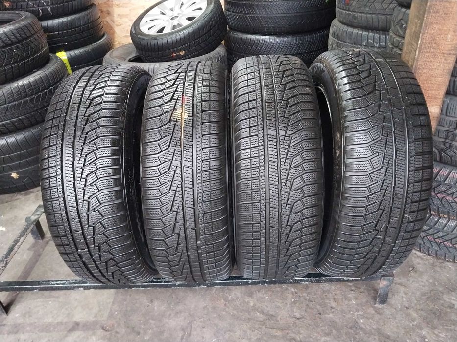 R 17 Opel  5*105  7 j  ET 42  dia  56,6  215 60 17 Hankook.