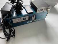 Pro-ject Receiver Box wzmacniacz stereo