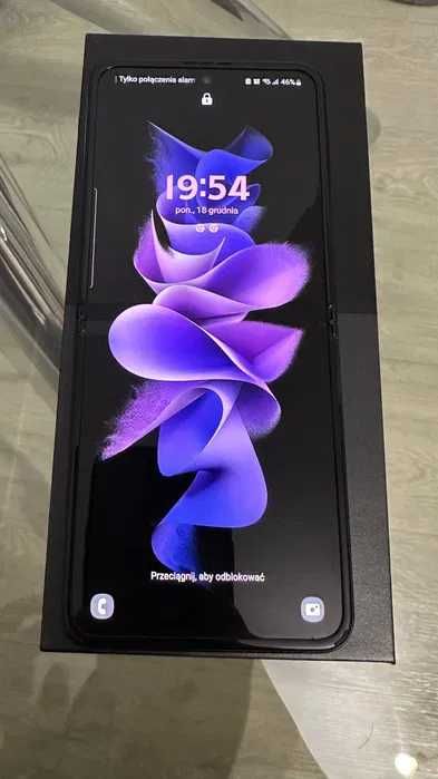 Samsung Galaxy Z Flip3 5 G 128GB