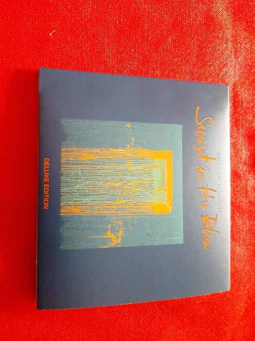 Melody Gardot - Sunset in the blue - Deluxe Edition