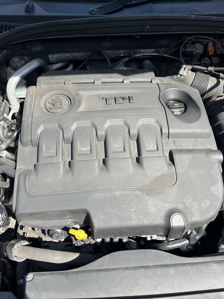 Авторозборка Octavia A5, A7, Разборка, Skoda Superb 2, 3. Розборка
