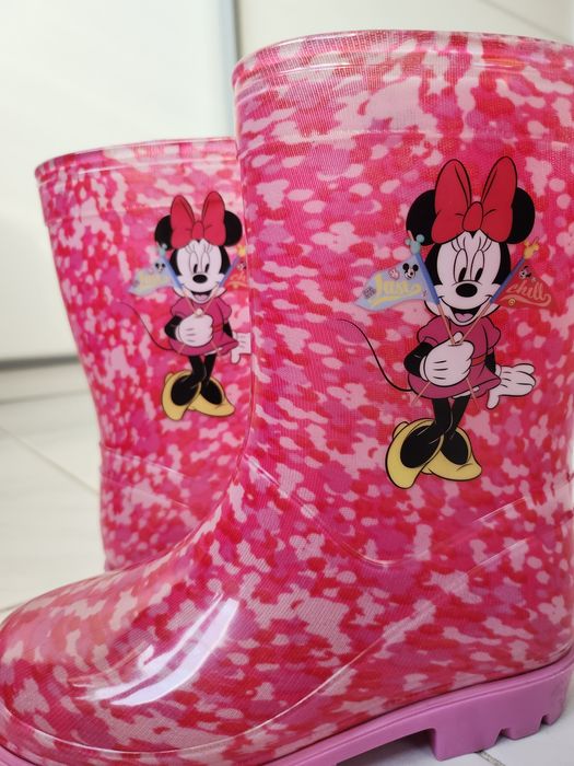 Botins disney 26