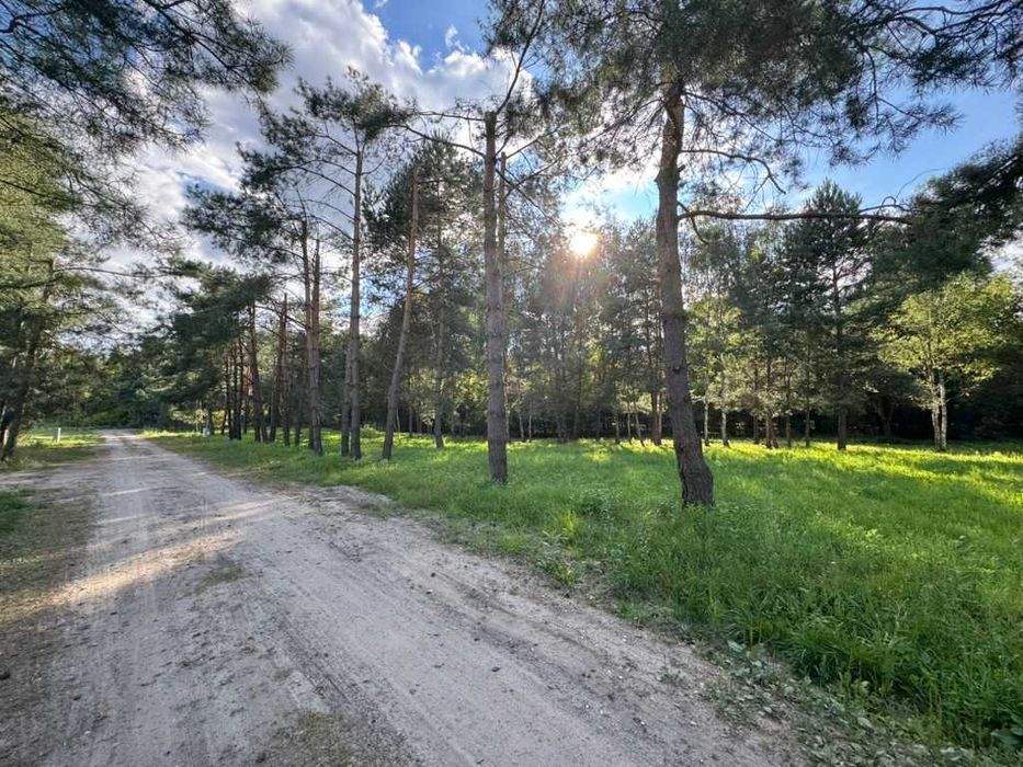 Działka budowlana Radomsko, ul. Szarych Szeregów [1249 m2]