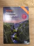 Nowe oblicz geografii 1. Edycja 2024. Poziom podstawowy. Liceum.