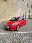 Toyota Yaris III 2014r 1.3VVti+LPG