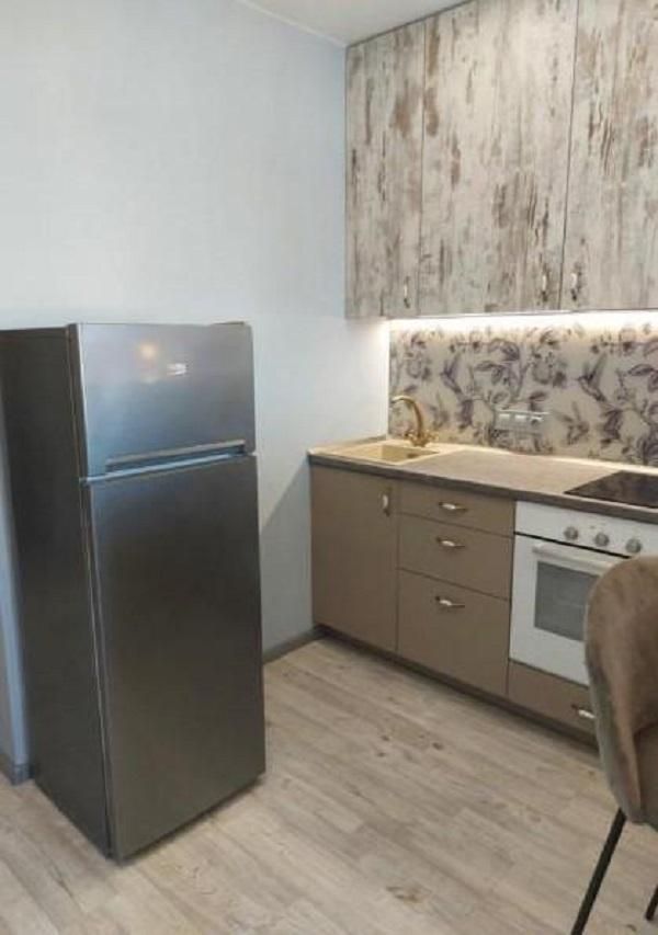 продам 1к квартиру,  Центр,   ЖК  Благовест, вул. Ярославская, 21-В,
