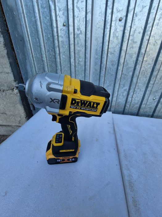 DeWalt DCF961 klucz udarowy
