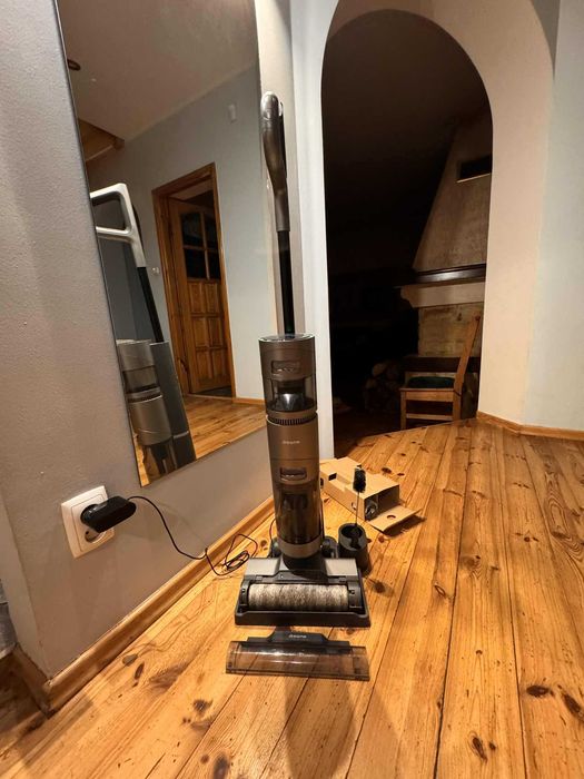 Odkurzacz myjący bezprzewodowy Dreame H11