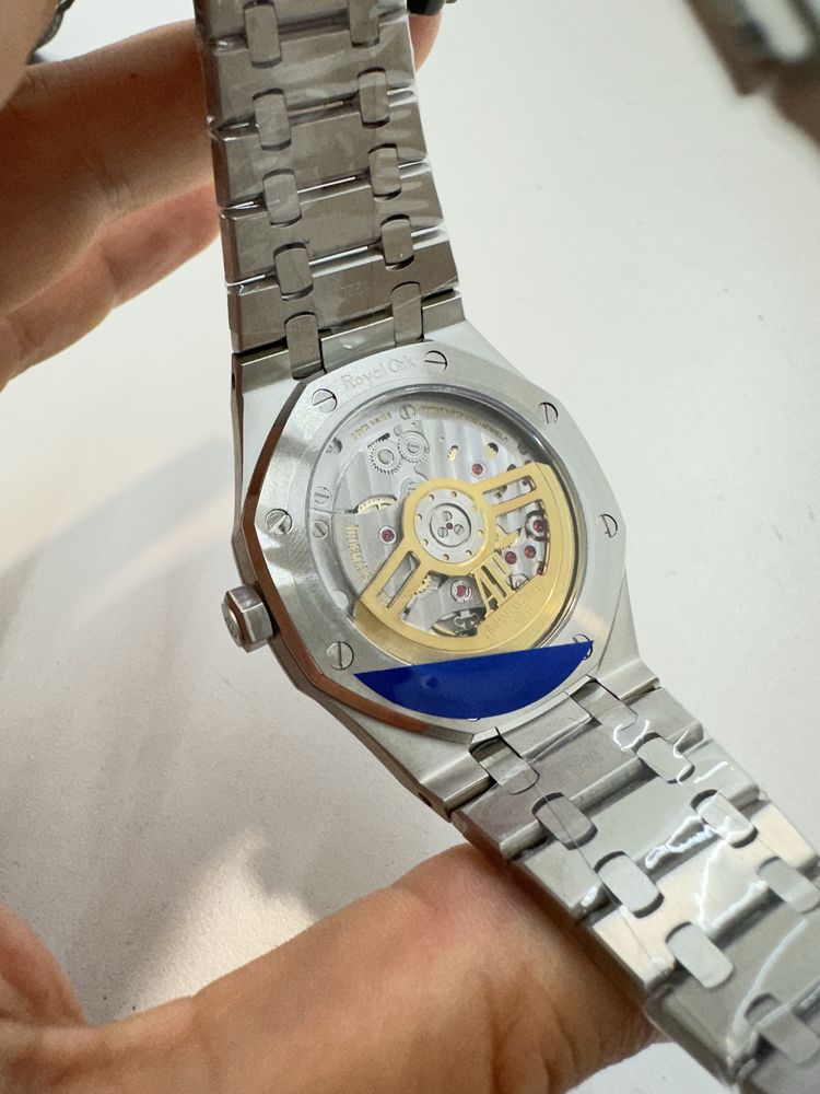 Audemars piguet ZF