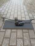 Mechanizm wycieraczek Audi a4b5