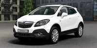 Opel Mokka * Biały Kolor * 2013 rok * 1.7 CDTi * NA CZĘŚCI