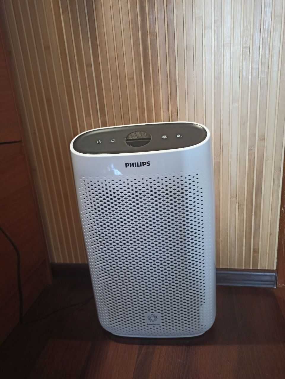 Очищувач повітря Philips Series 1000i AC1214 / 10